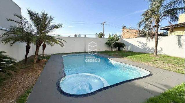 Foto 2 — Sobrado com Piscina à Venda – Plano Diretor Sul, Palmas/TO