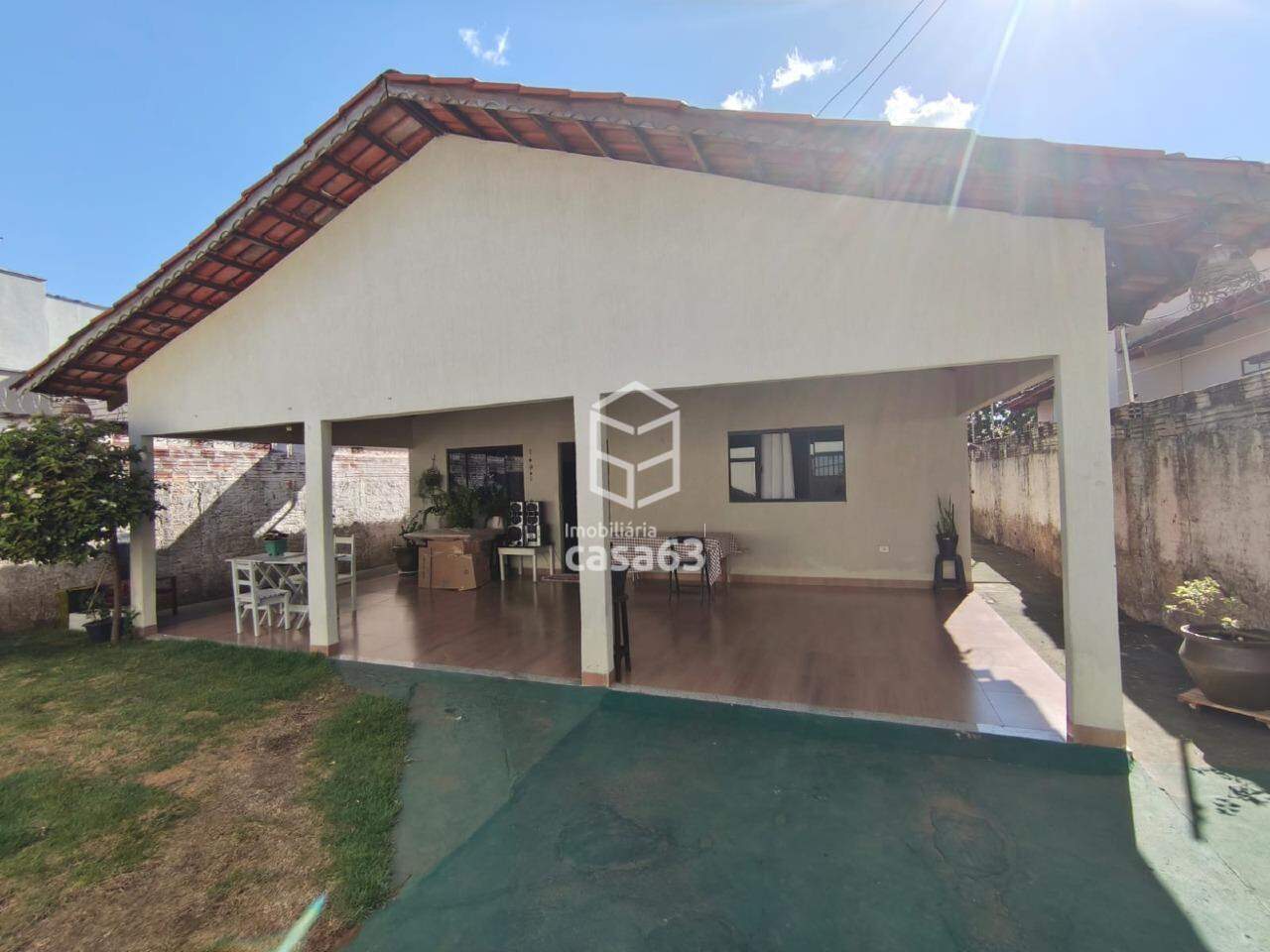 Foto principal — Casa à venda na Quadra 604 Sul
