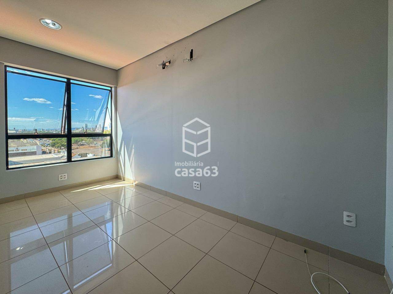 Foto 3 — Sala comercial - Av. Teotônio Segurado
