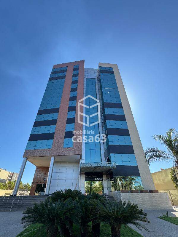 Foto principal — Sala comercial - Av. Teotônio Segurado