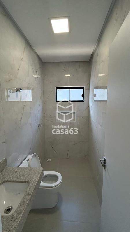 Foto 2 — Casa à venda, 3 quartos, 1 suíte, 2 vagas, 1003 Sul (arso 101) - Palmas/TO