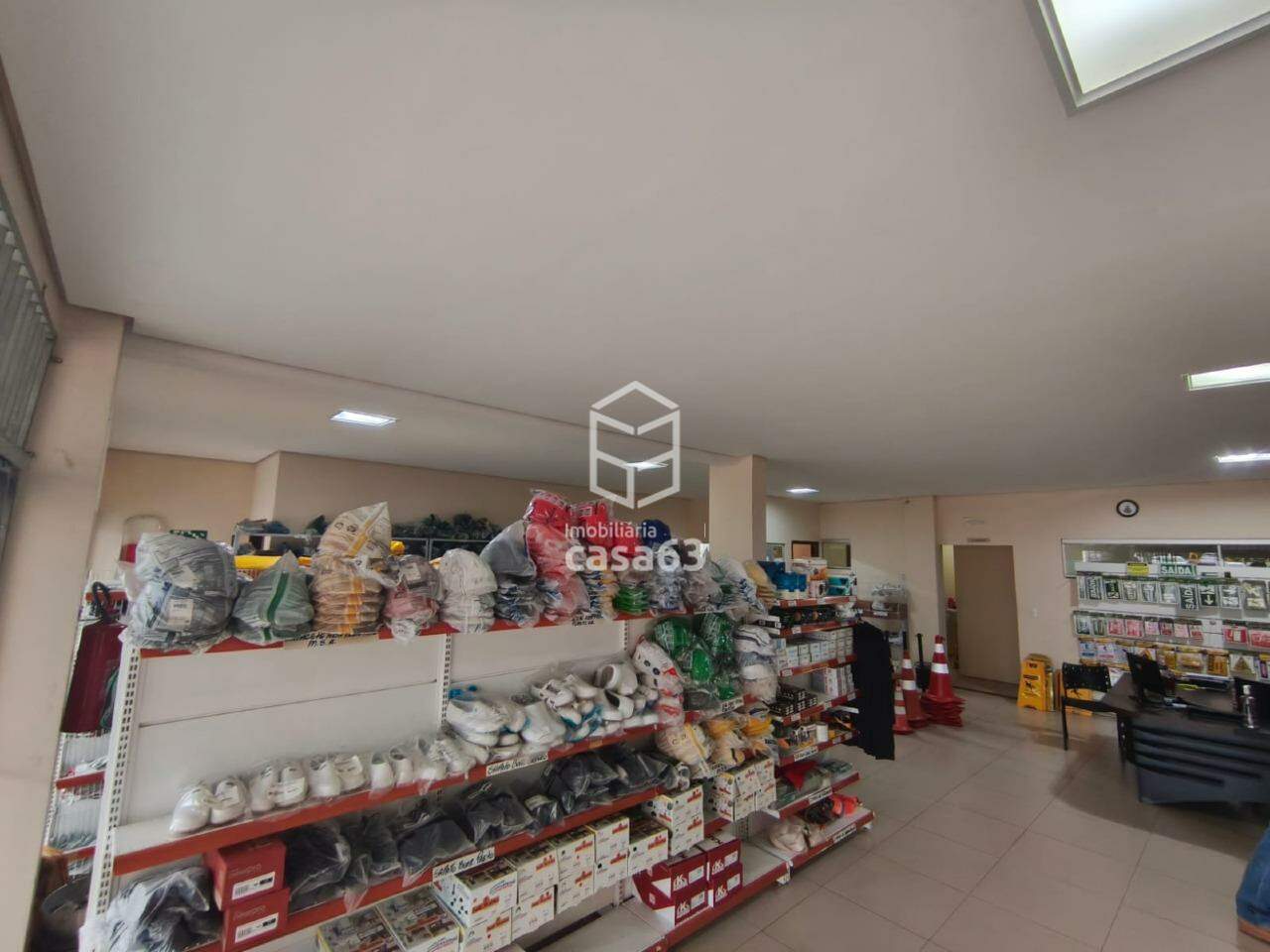 Foto 2 — Prédio à venda, Plano Diretor Sul - Palmas/TO