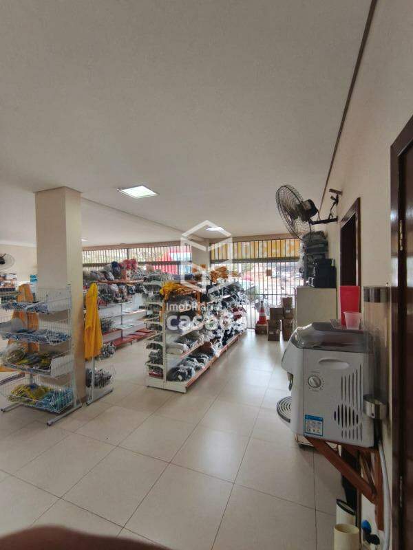 Foto 3 — Prédio à venda, Plano Diretor Sul - Palmas/TO