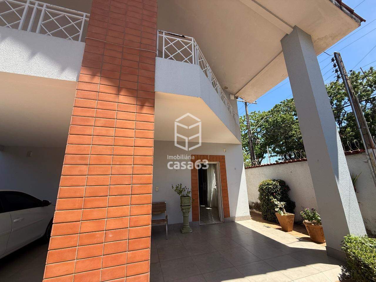 Sobrado em Arse 61 · Palmas