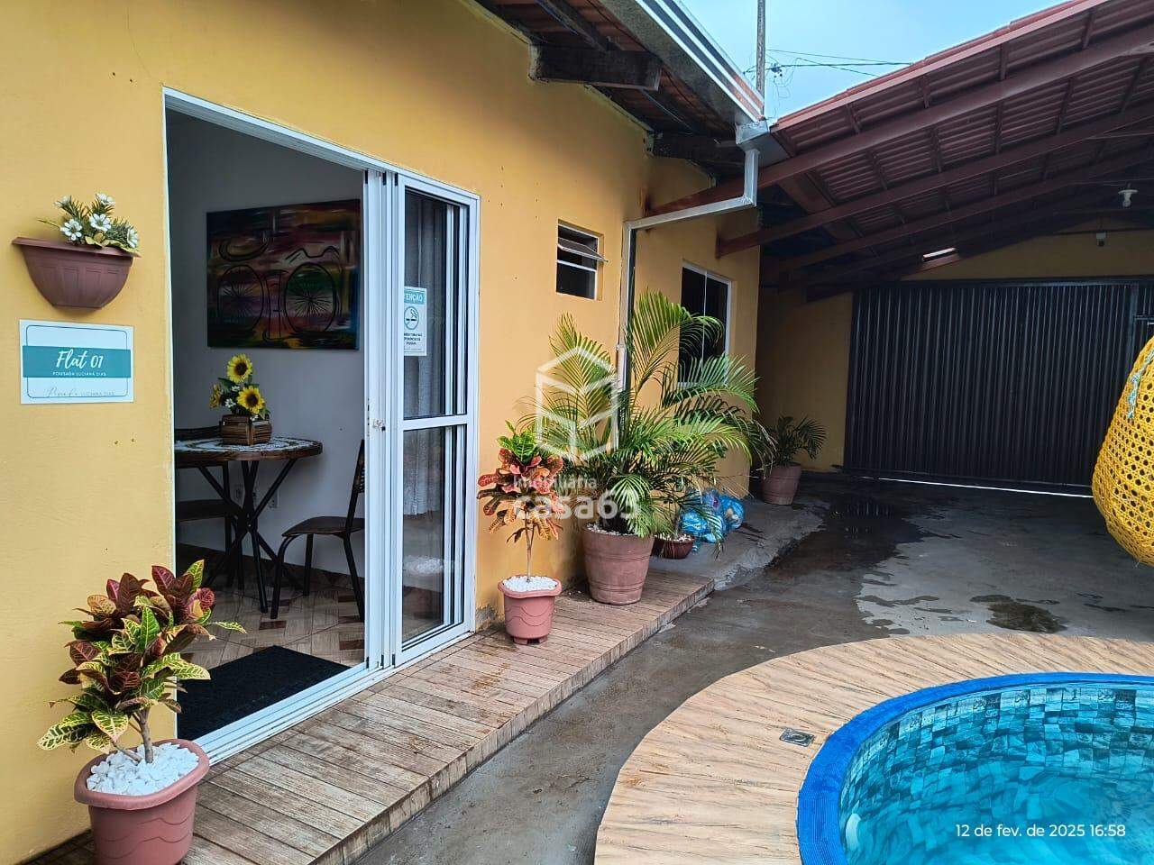 Foto 3 — Casa à venda, Taquaralto - Palmas/TO