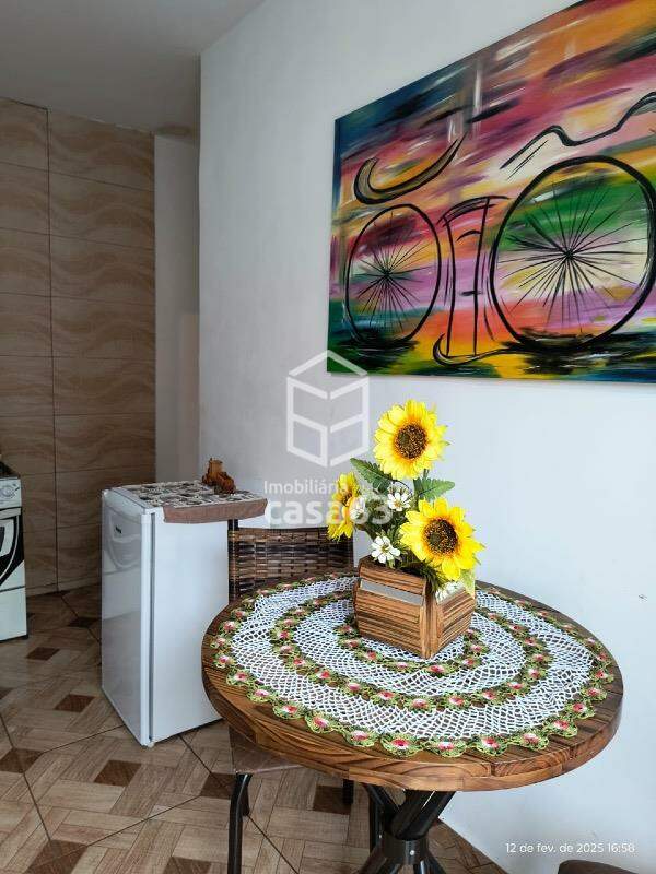 Foto 2 — Casa à venda, Taquaralto - Palmas/TO