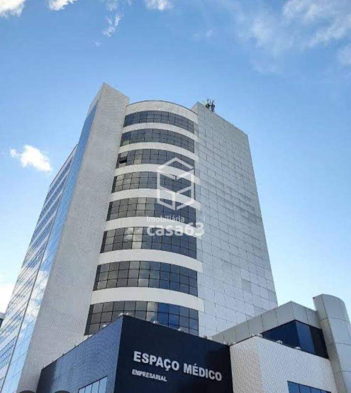 Foto 2 — Sala consultório - Espaço médico