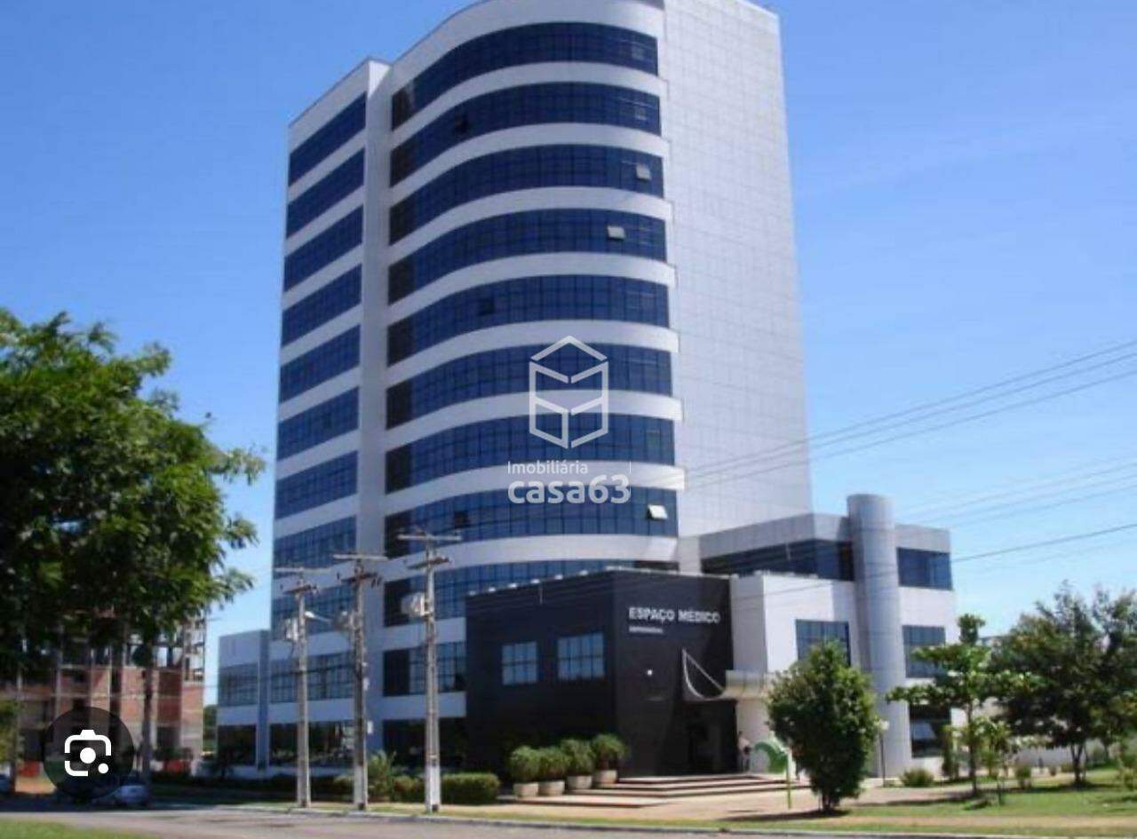 Sala em Plano Diretor Sul · Palmas