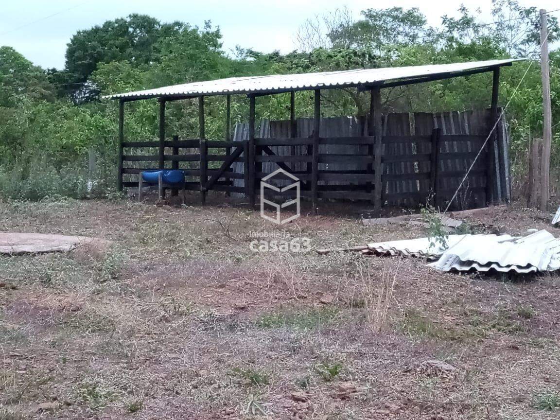 Foto 2 — Chácara completa - Km 43 Sentido Ap. Rio Negro