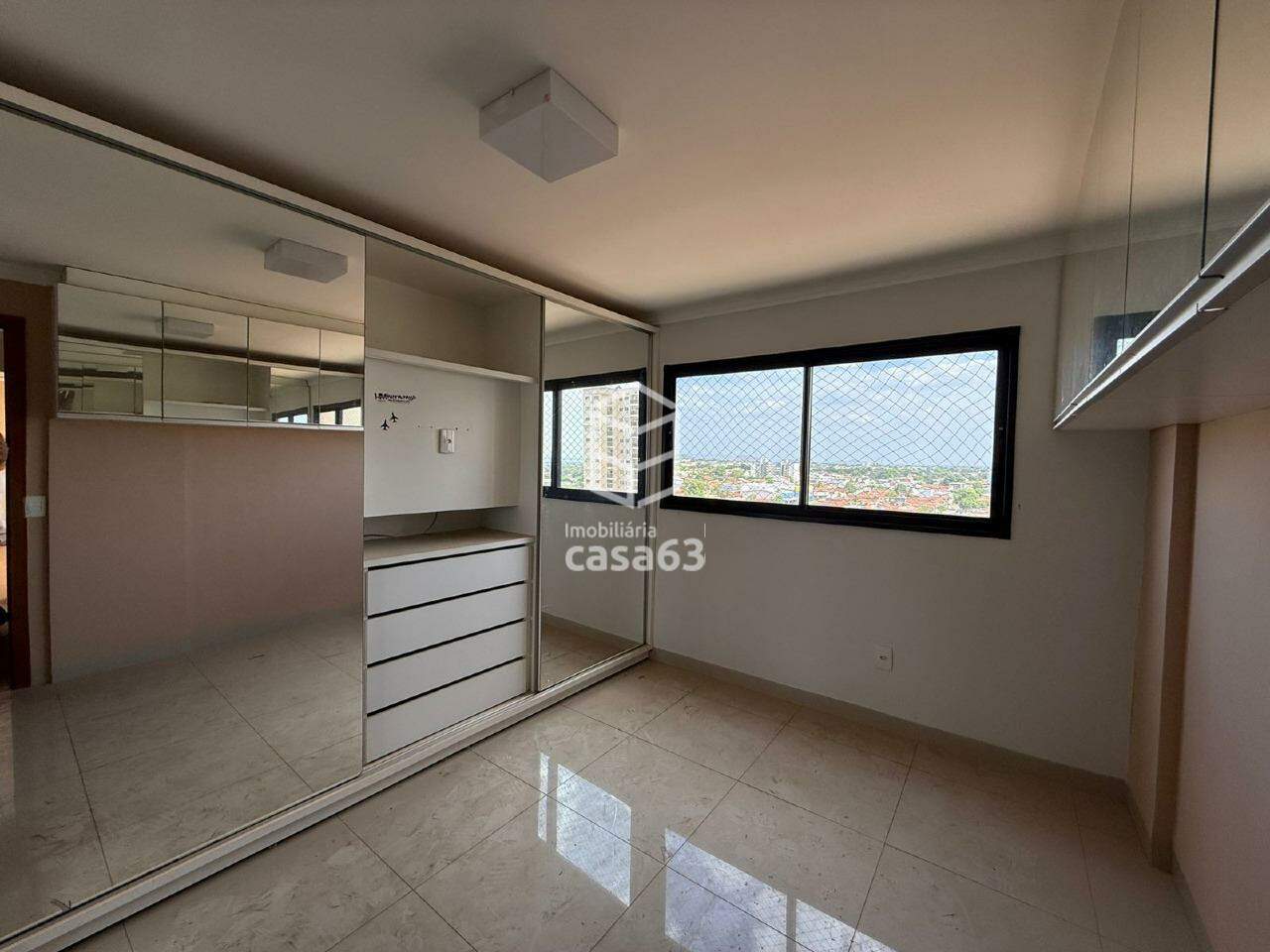 Foto 2 — Cobertura Residencial – Luman Palmas | 706 Sul