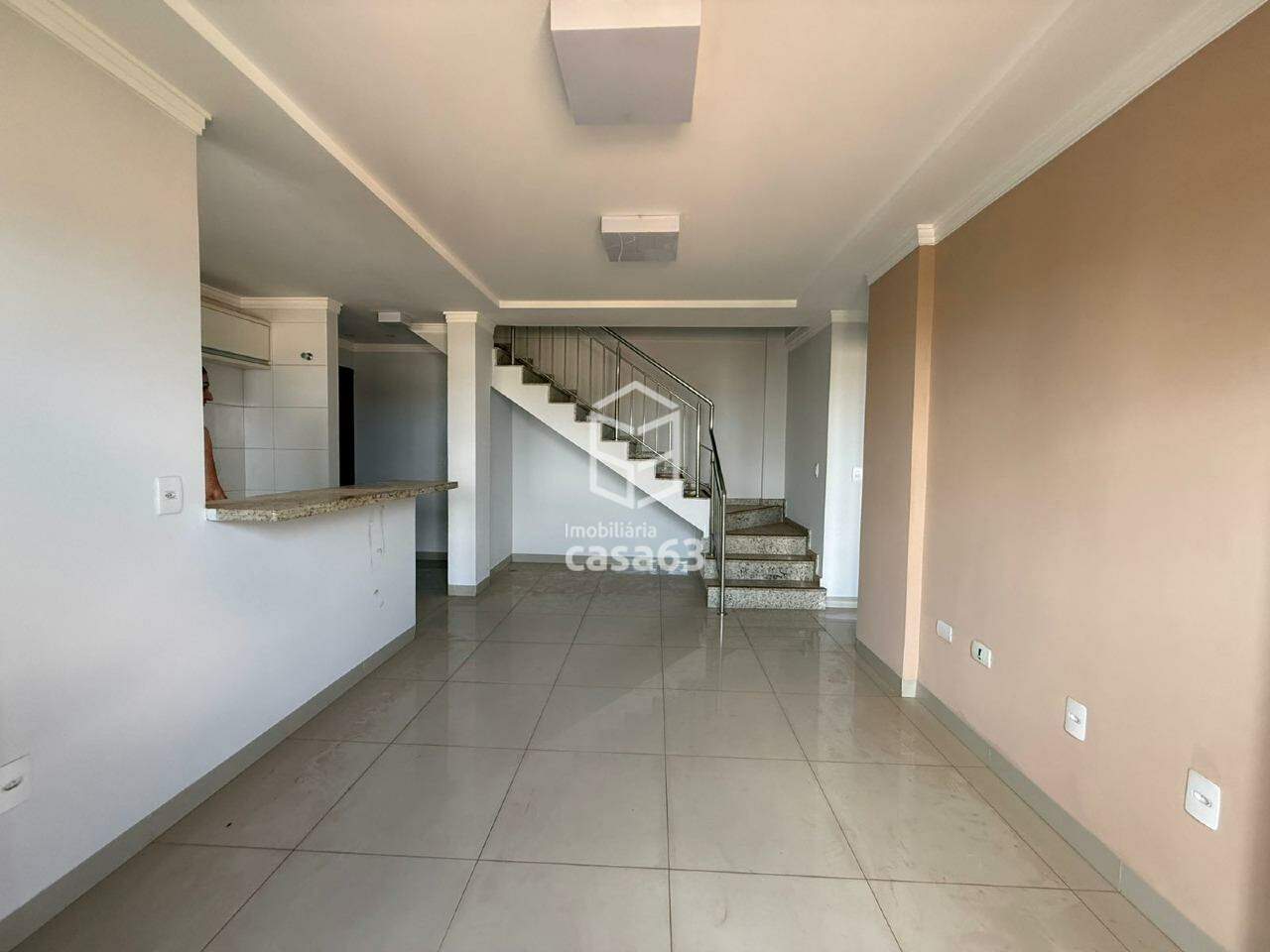 Cobertura em Plano Diretor Sul · Palmas