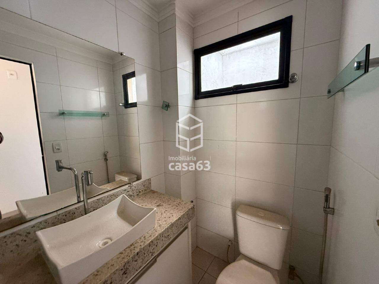 Foto 3 — Cobertura Residencial – Luman Palmas | 706 Sul