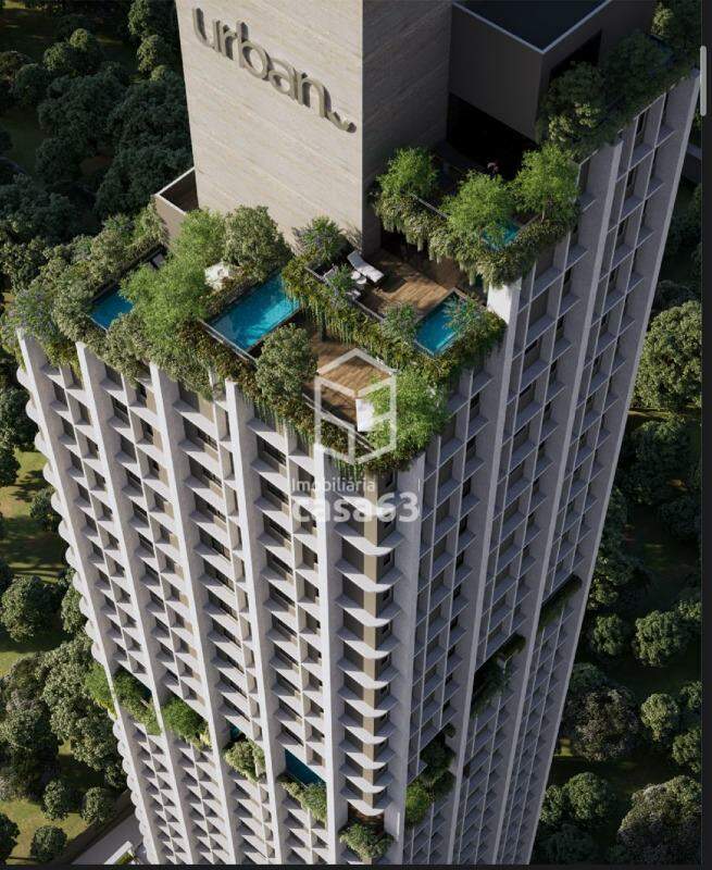 Apartamento em Plano Diretor Sul · Palmas
