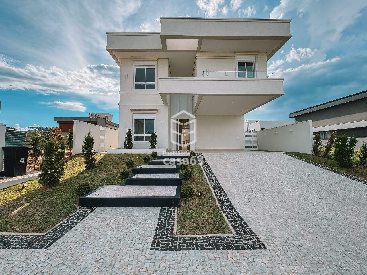 Casa em condomínio em Condominio Alphaville 2 - Quadra 209 Sul · Palmas