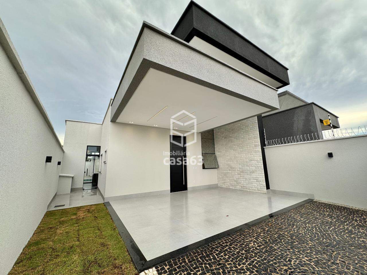 Casa em Plano Diretor Sul · Palmas