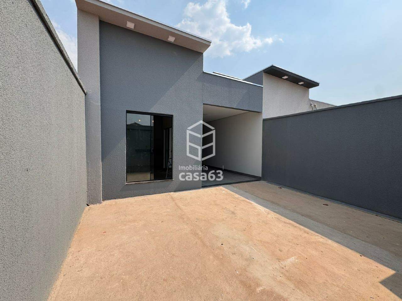 Casa em 1603 sul (ALCSO 141B) · Palmas