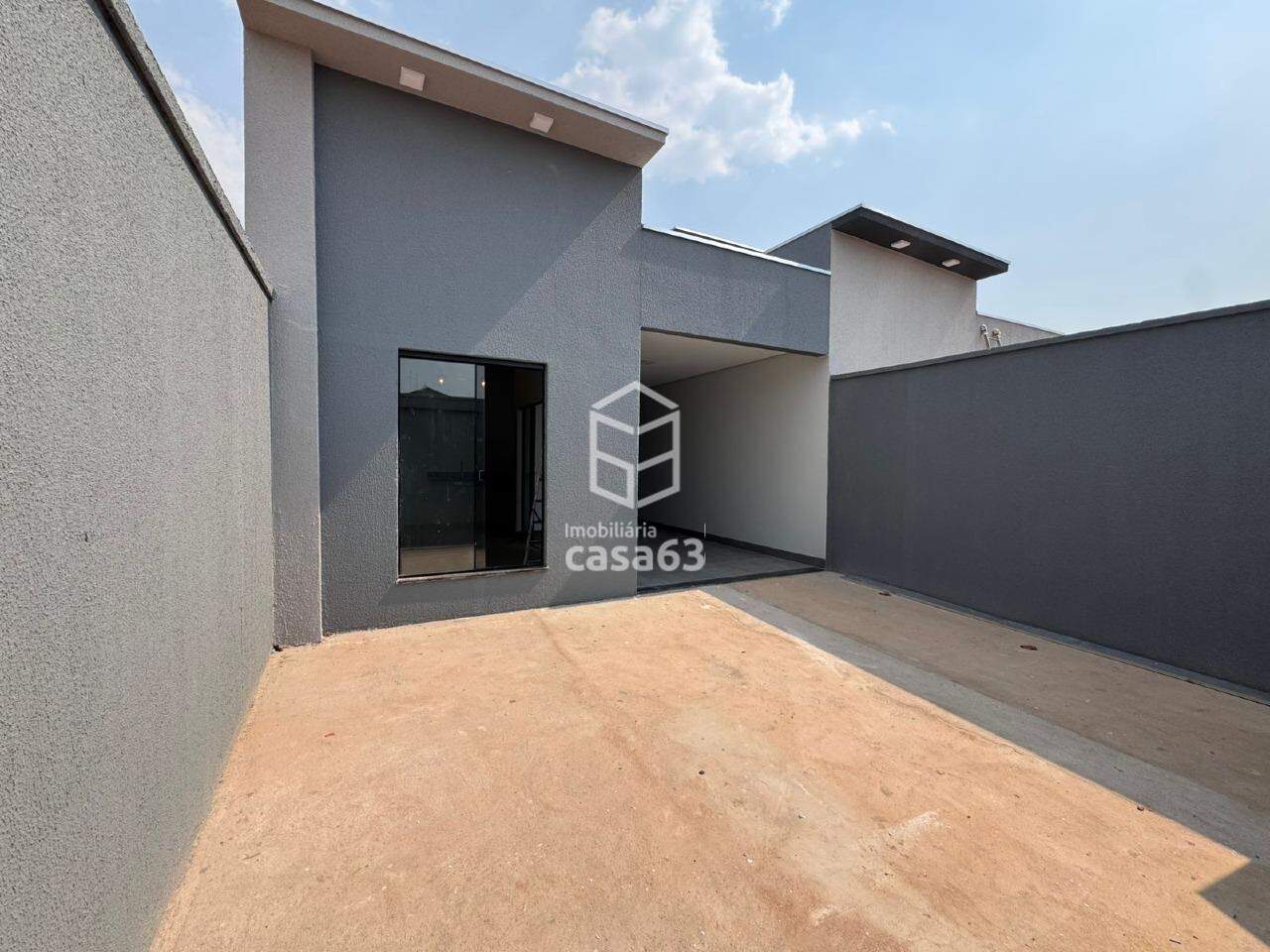 Casa em 1603 sul (ALCSO 141B) · Palmas