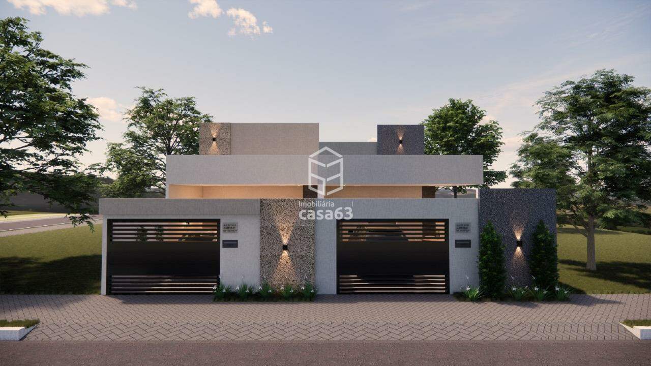 Casa em 1603 sul (ALCSO 141B) · Palmas