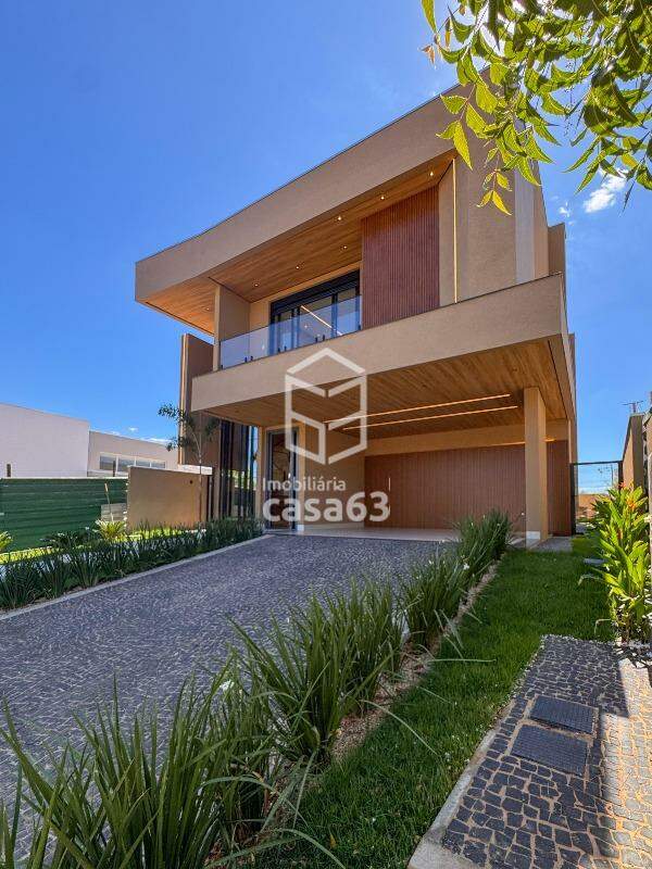 Casa em condomínio em Condominio Alphaville 1 · Palmas
