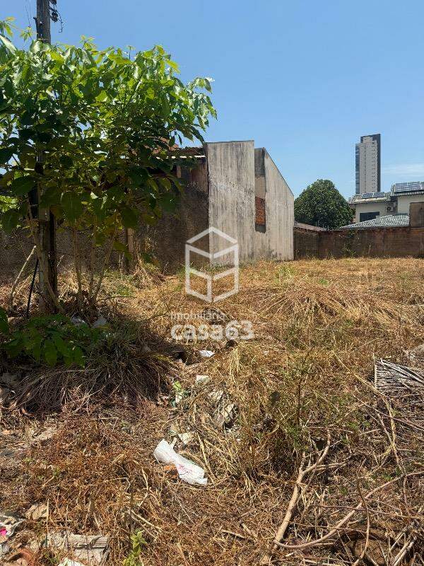Foto 2 — Lote Exclusivo Residencial para Venda em Palmas – Bairro 206 Sul