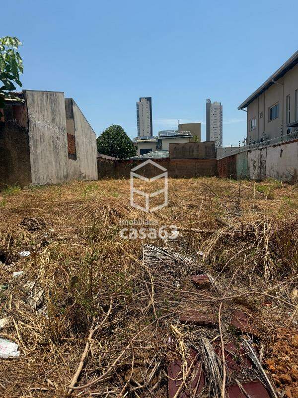 Foto 3 — Lote Exclusivo Residencial para Venda em Palmas – Bairro 206 Sul