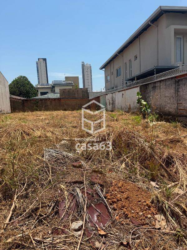 Foto principal — Lote Exclusivo Residencial para Venda em Palmas – Bairro 206 Sul