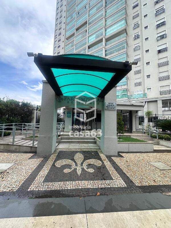 Foto principal — Apartamento no Park Imperial Residence
