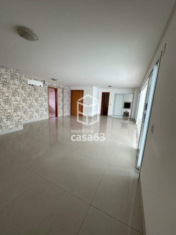 Foto 3 — Apartamento no Park Imperial Residence