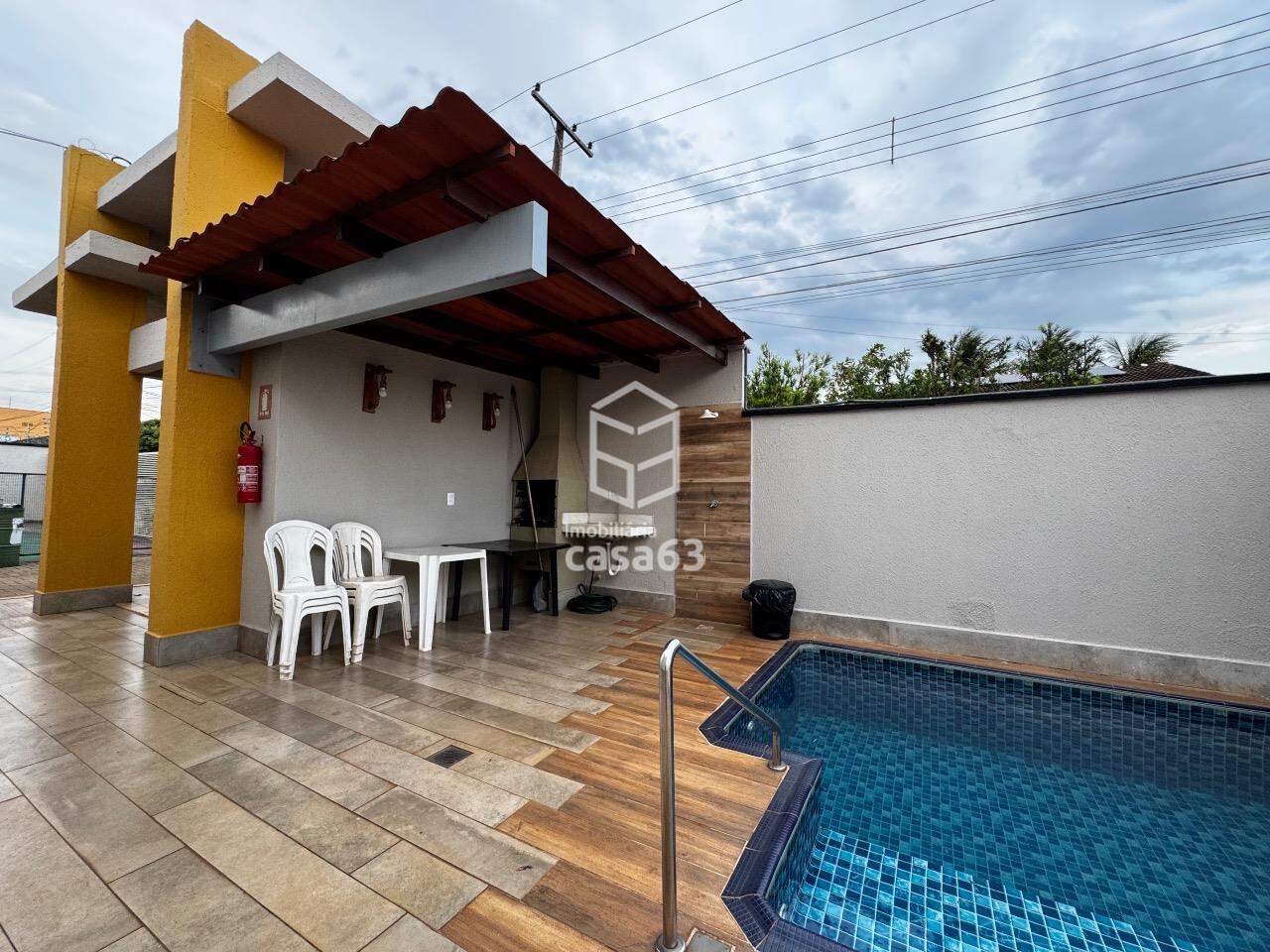 Casa em condomínio em Plano Diretor Norte · Palmas