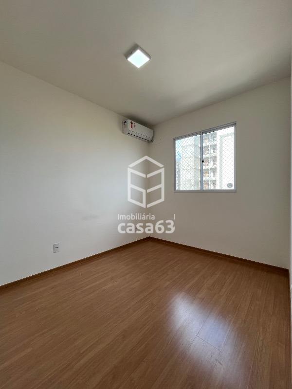 Apartamento à venda no Residencial Palmeira Dourada: 