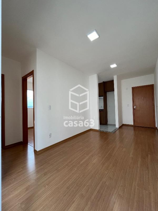 Apartamento à venda no Residencial Palmeira Dourada: 