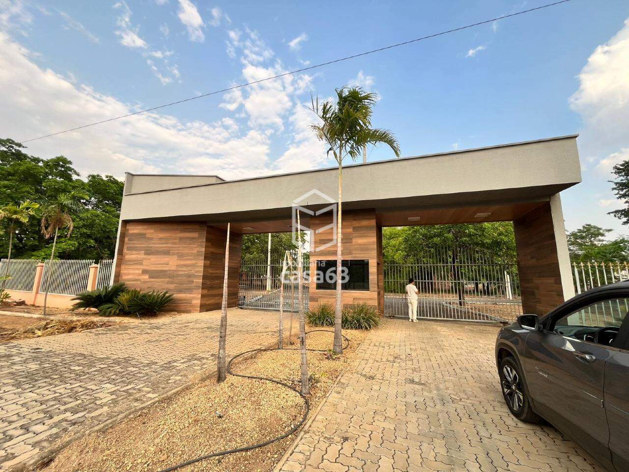 Lote em 104 sul (ACSE II) · Palmas