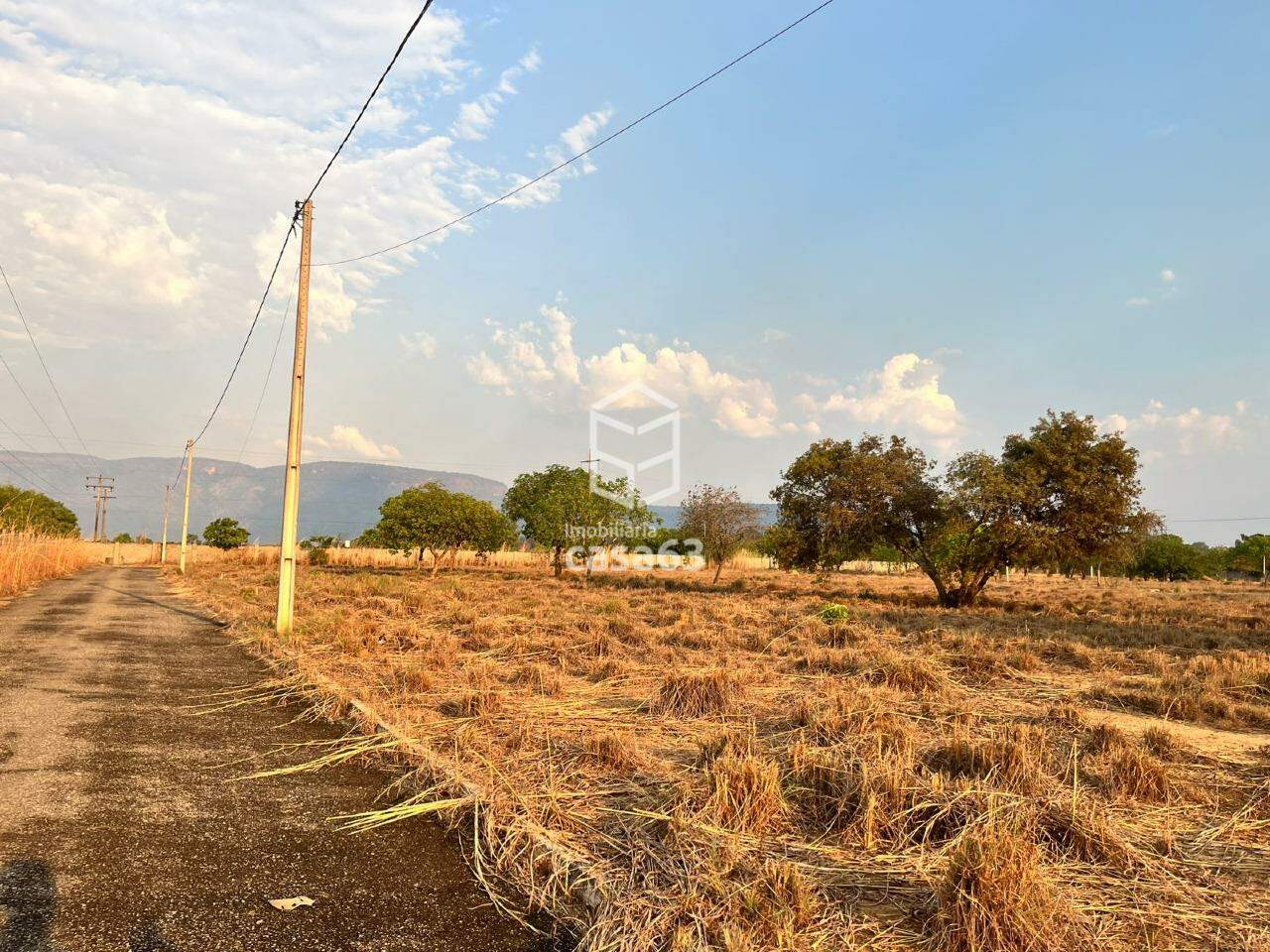 Foto 3 — LOTE - RESIDENCIAL VILLAGE DA SERRA