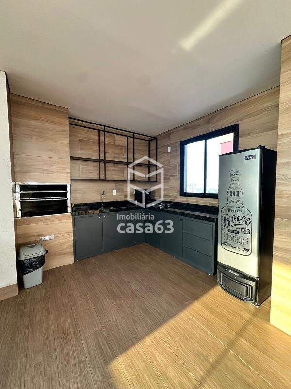 Foto 2 — Apartamento 2Q novo para locação – Residencial Graciosa Beach | Palmas/TO
