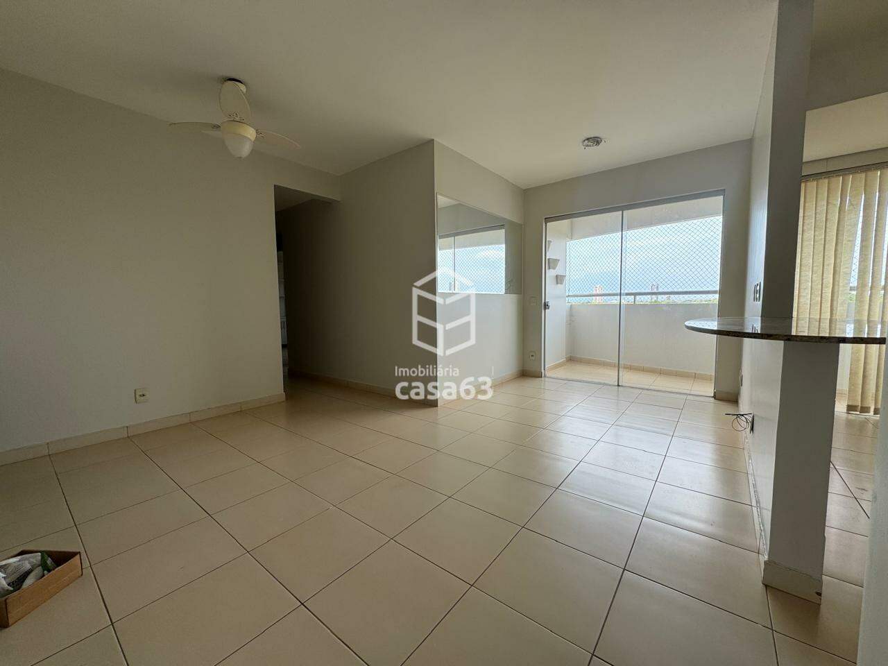 Apartamento em 205 SUL · Palmas