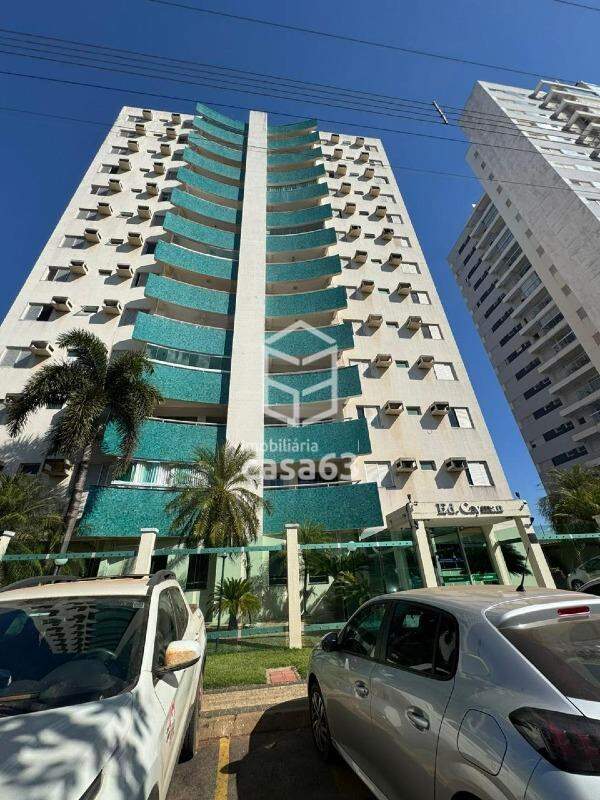 Foto 2 — Apartamento - Residencial Cayman
