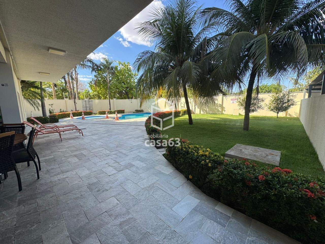 Foto 3 — Apartamento - Residencial Cayman