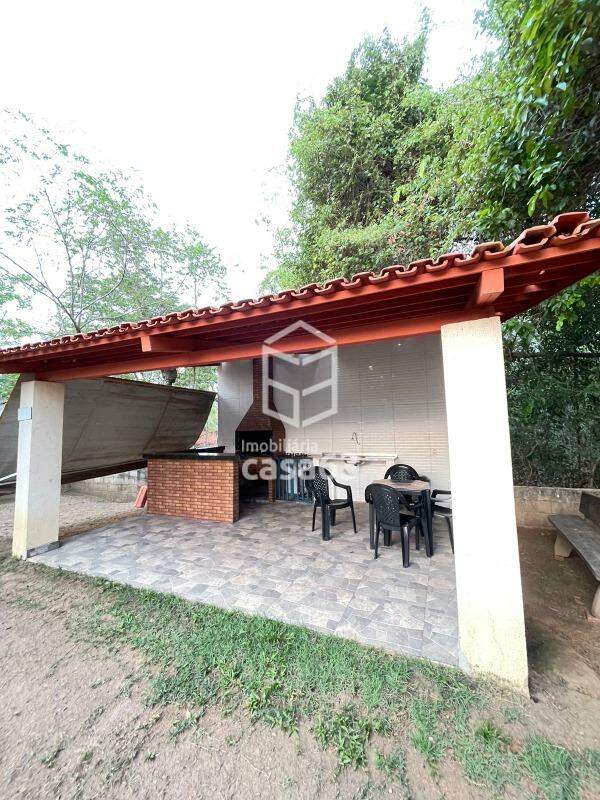 Foto 3 — LOTE NO CONDOMÍNIO VILLAGE PARK