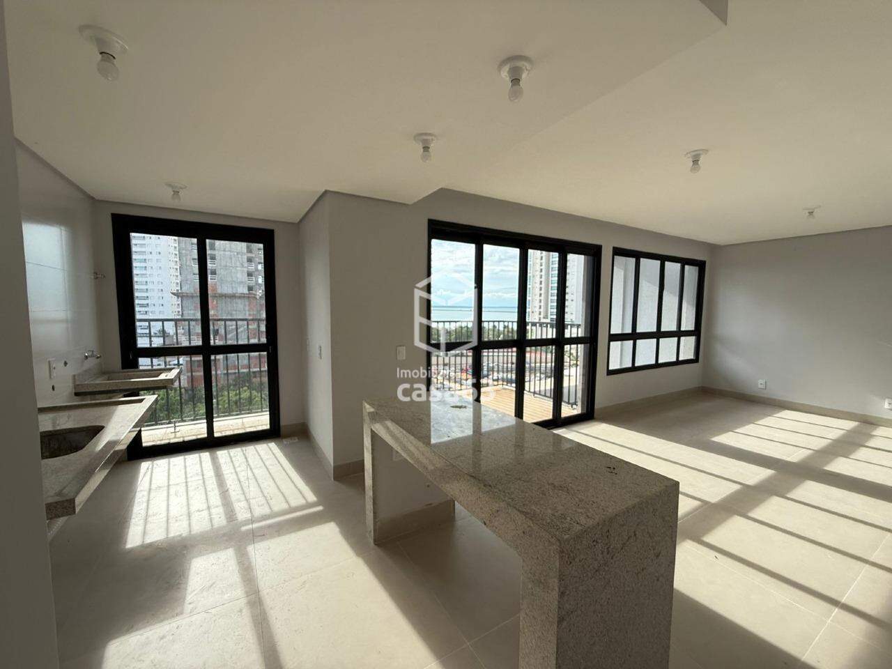 Apartamento em Graciosa Orla 14 · Palmas