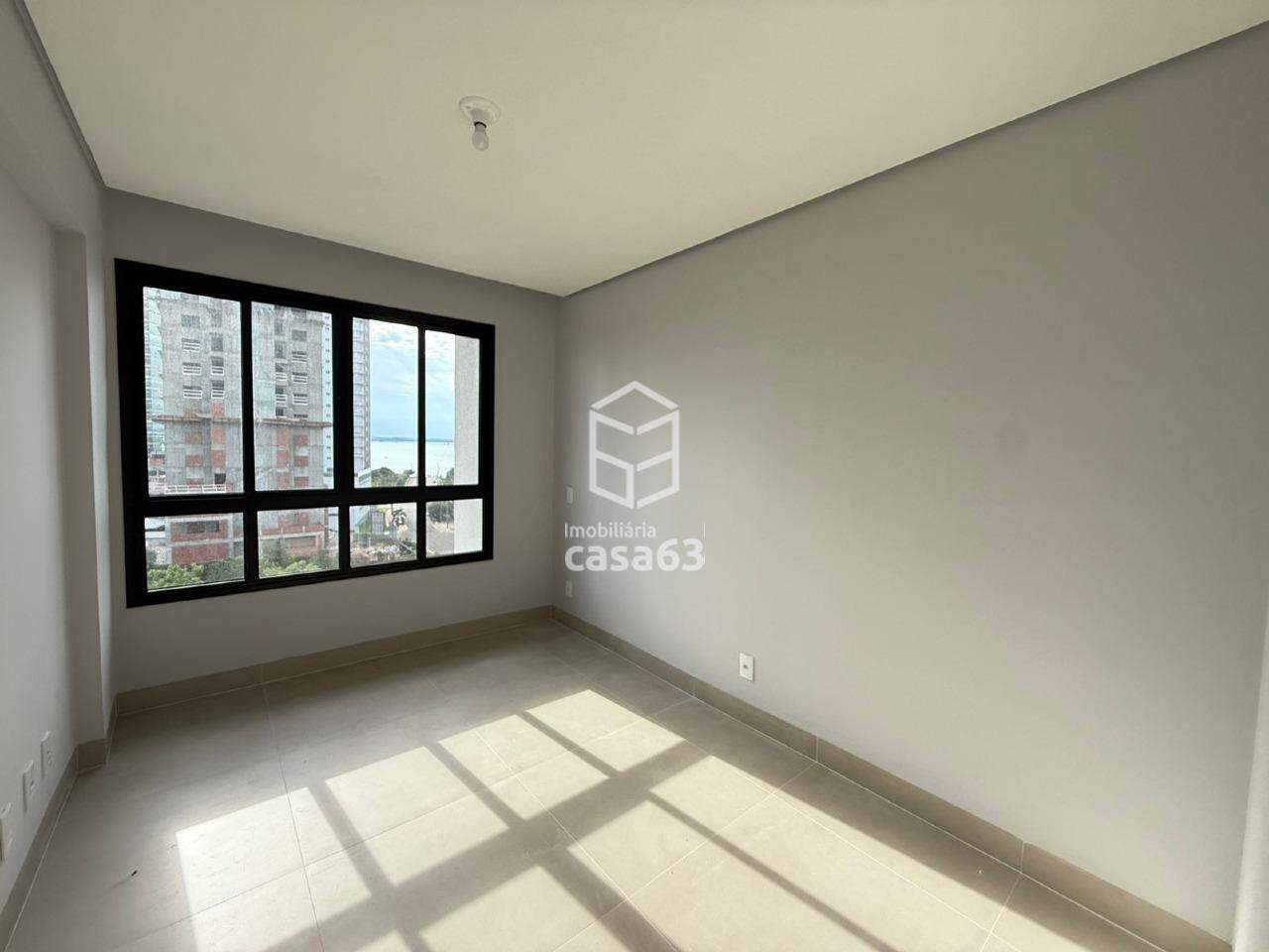 Foto 3 — Apartamento - Orla 14 Residencial Orla 21