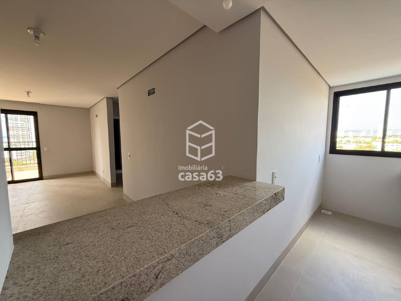 Apartamento à venda no Graciosa Orla 14: 