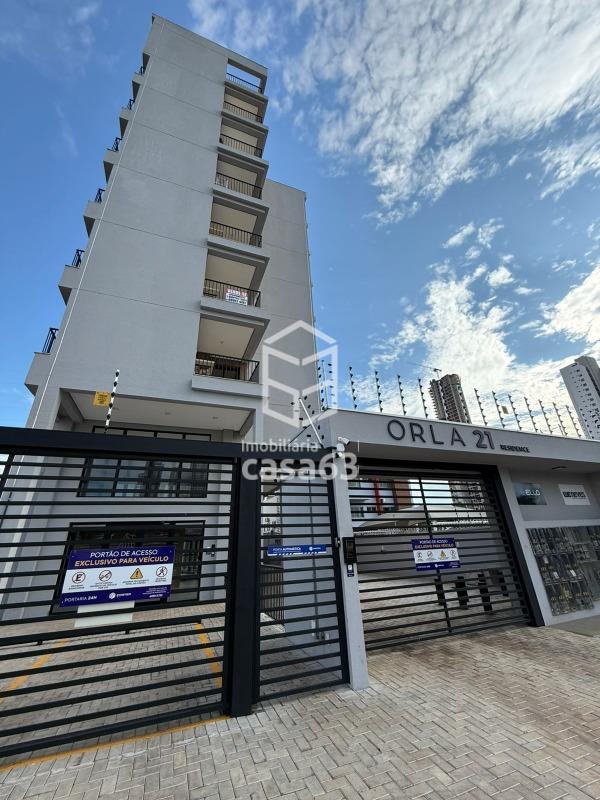 Apartamento à venda no Graciosa Orla 14: 