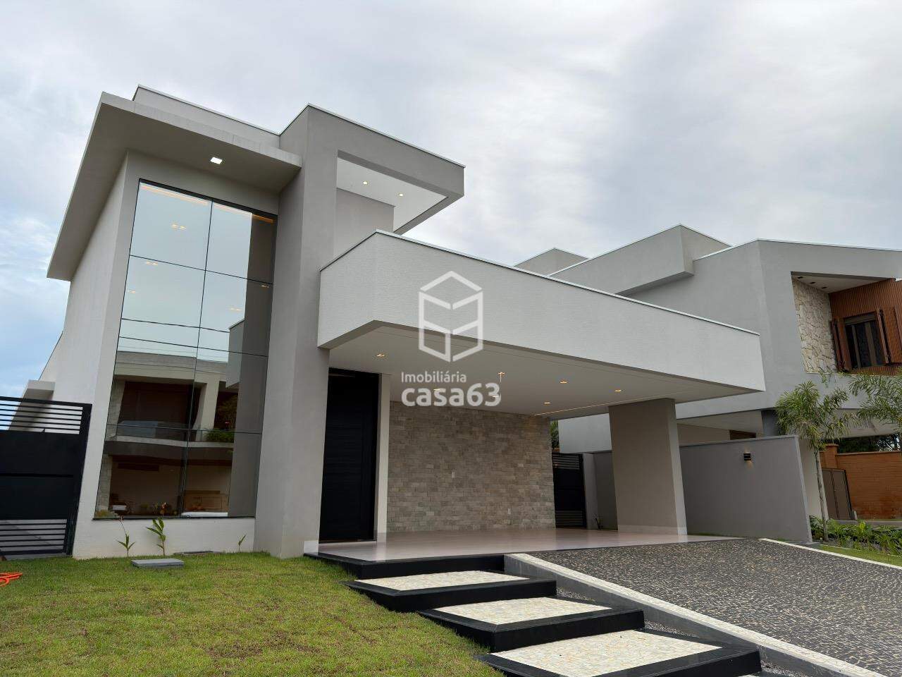 Foto 2 — Casa - Alphaville I