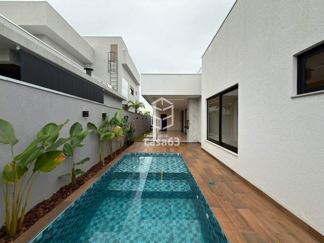 Foto 3 — Casa - Alphaville I