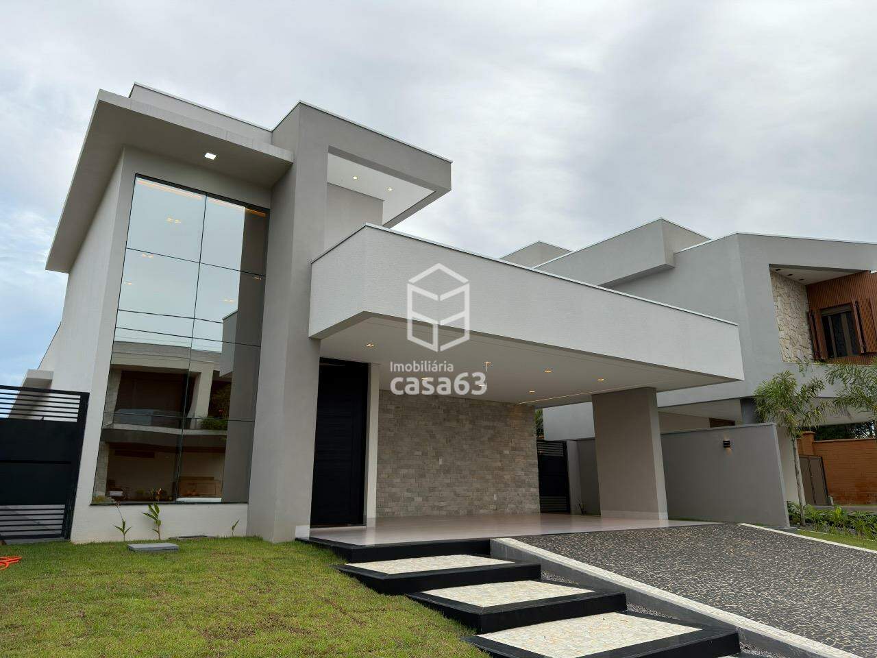 Casa em condomínio em Plano Diretor Sul · Palmas
