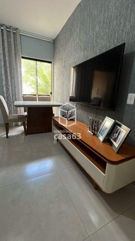 Foto 2 — Apartamento com suíte - Aureny 3