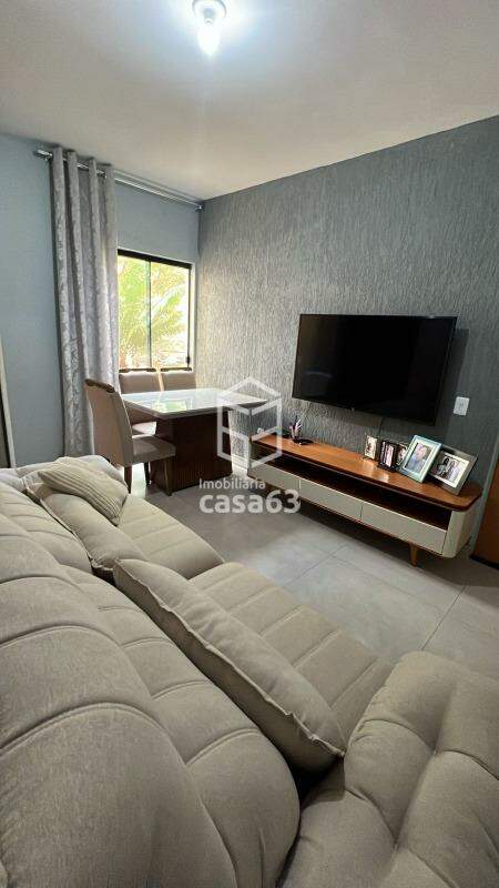 Apartamento em Lago Sul · Palmas