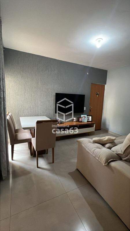 Foto 3 — Apartamento com suíte - Aureny 3