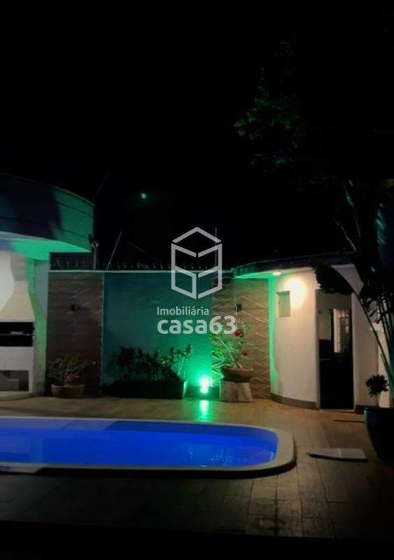 Foto 2 — Casa - 309 Sul