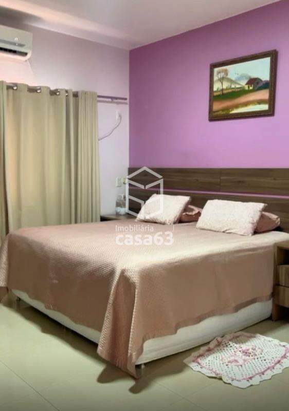 Foto 3 — Casa - 309 Sul